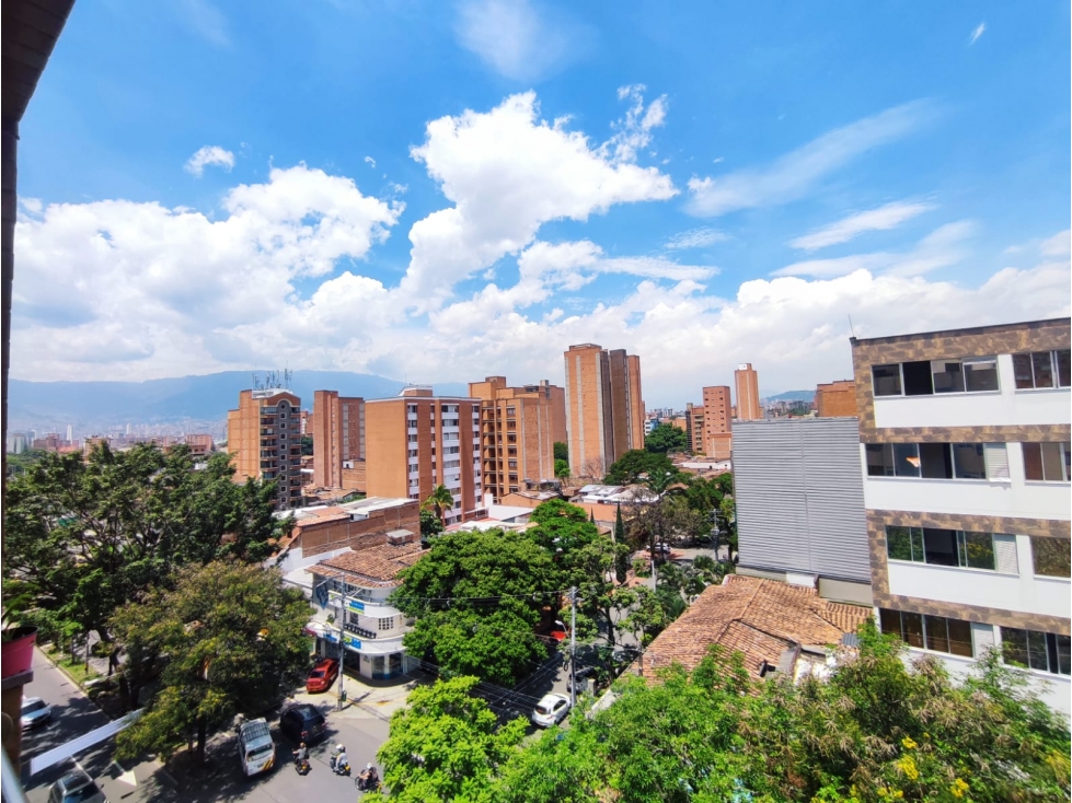 Apartamentos en Medellín, Calasanz, 7434919