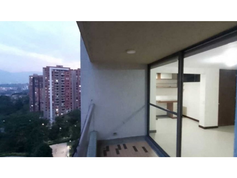 Apartamentos en Medellín, Loma de Los Bernal, 7484473