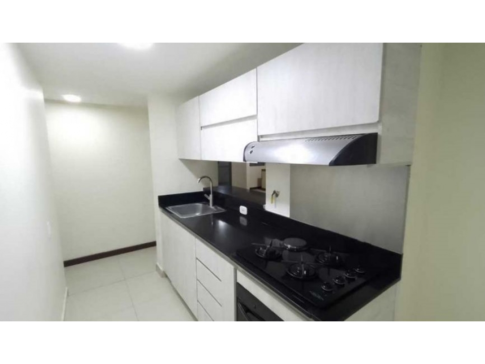 Apartamentos en Medellín, Loma de Los Bernal, 7484473
