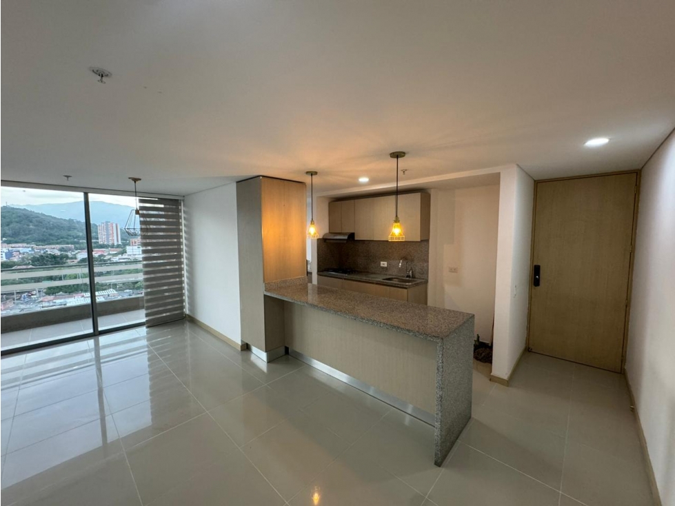 Apartamentos en Medellín, Suramericana, 7493845
