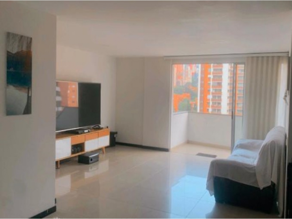 Apartamentos en Medellín, Castropol, 7493700