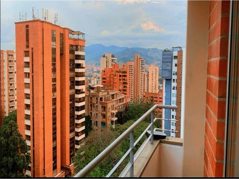 Apartamentos en Medellín, Castropol, 7493700