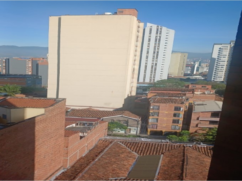 Apartamentos en Medellín, Centro, 7496655