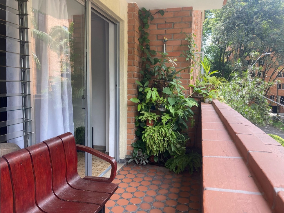 Apartamentos en Medellín, Conquistadores, 7499310
