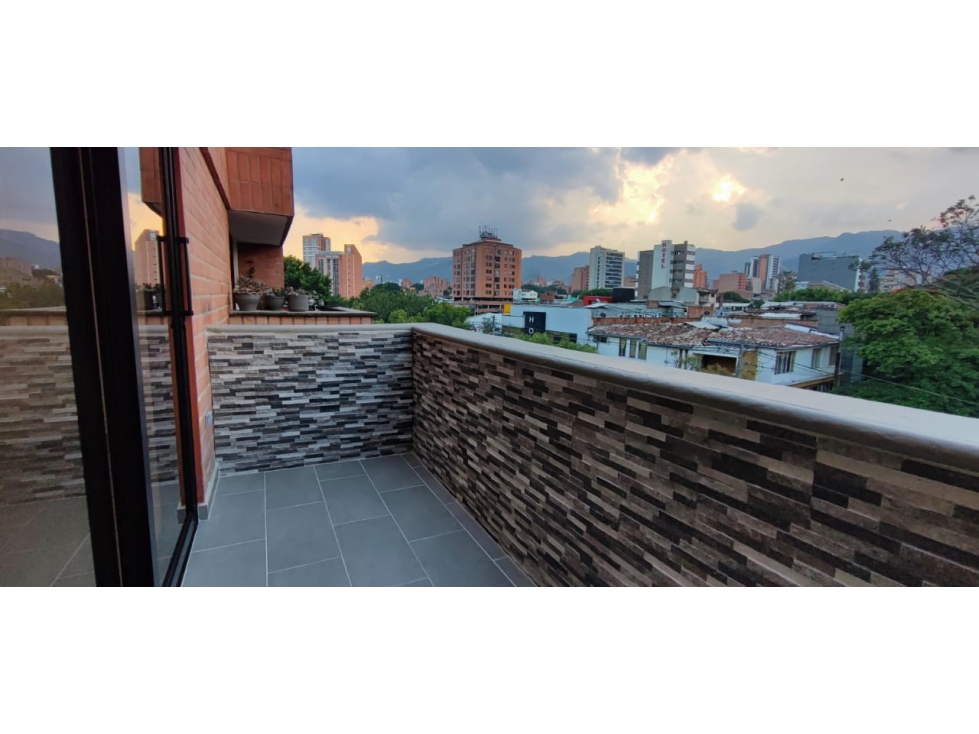 Apartamentos en Medellín, Florida Nueva, 7499426
