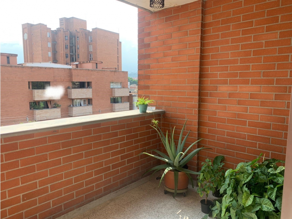 Apartamentos en Medellín, Florida Nueva, 7499525