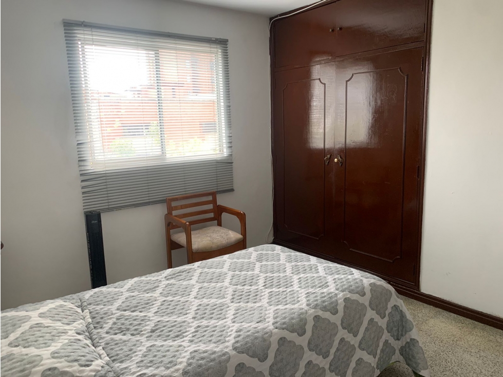 Apartamentos en Medellín, Florida Nueva, 7499525