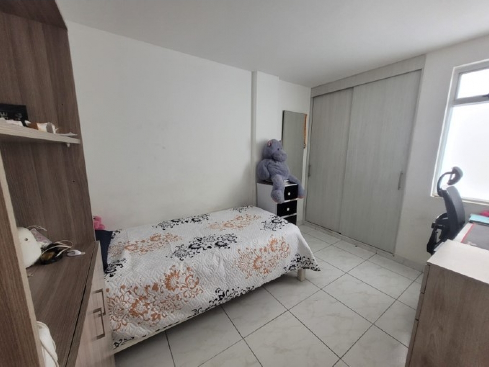 Apartamentos en Medellín, Calasanz, 7499496