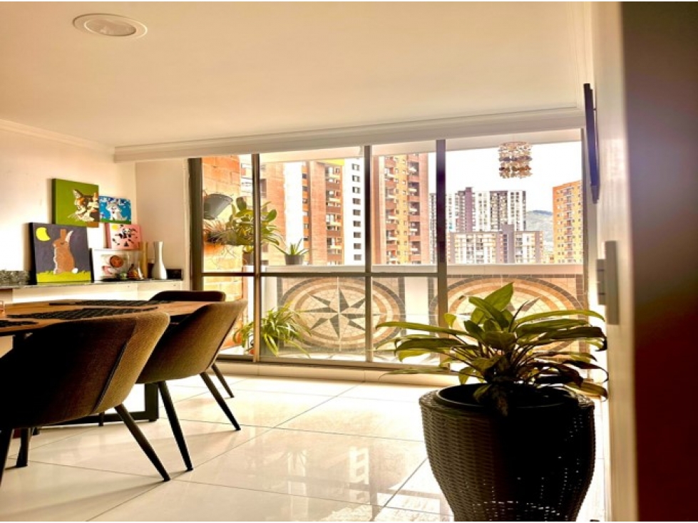 Apartamentos en Medellín, Belén Rodeo Alto, 7508252