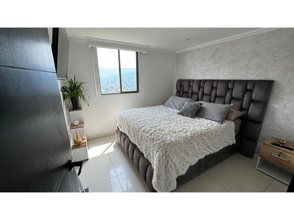 Apartamentos en Medellín, Belén Rodeo Alto, 7508252