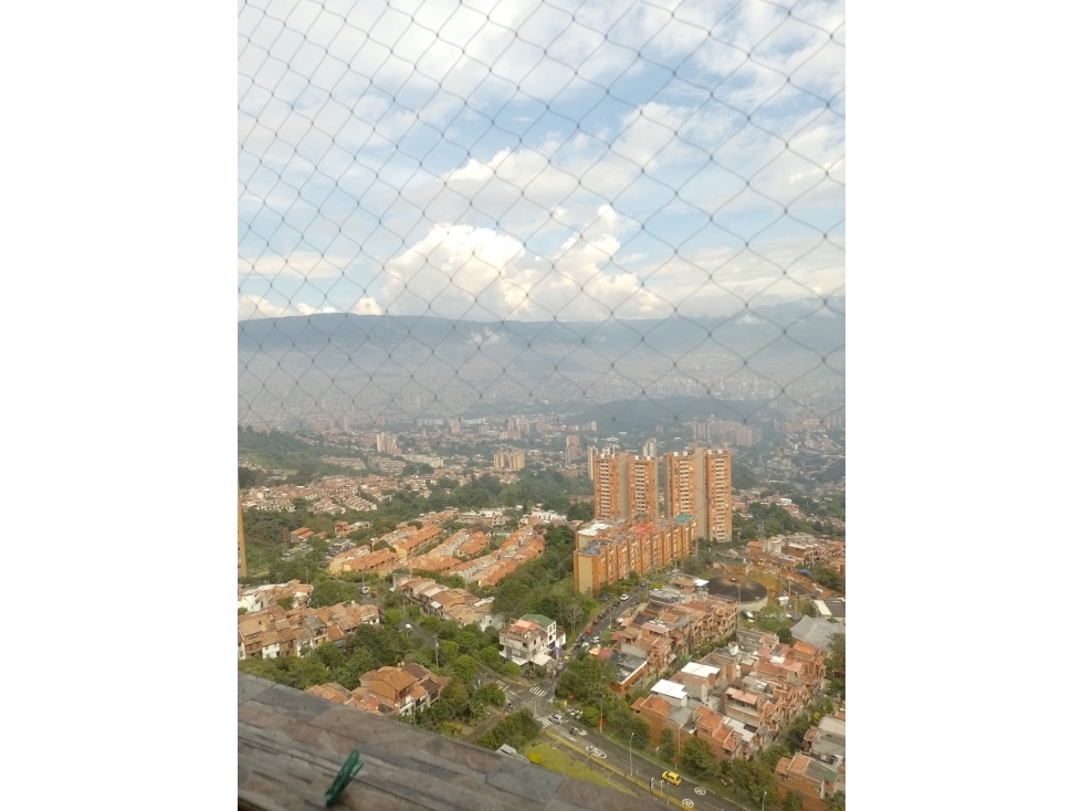 Apartamentos en Medellín, Robledo, 5657081