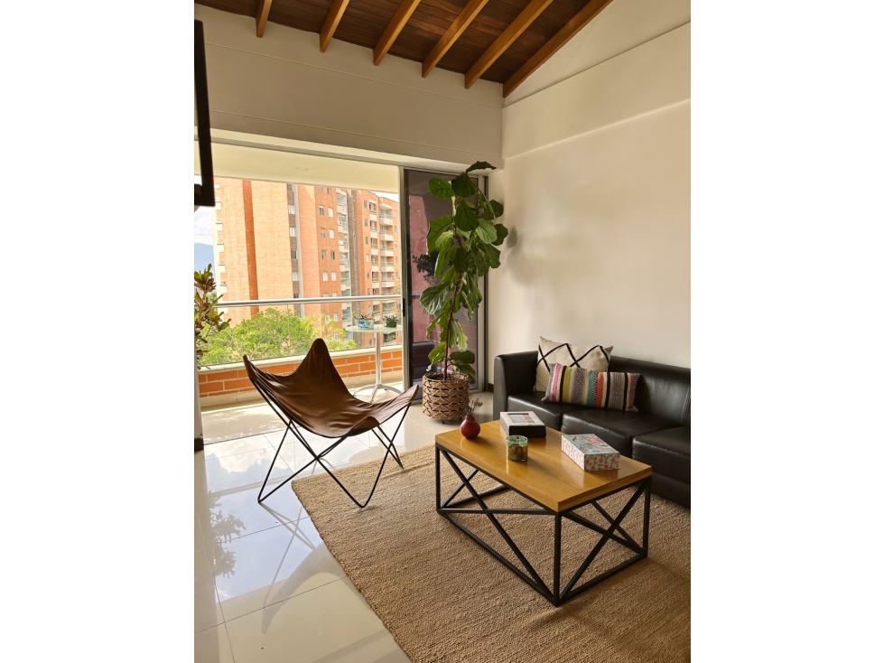 Apartamentos en Envigado, El Esmeraldal, 6450279