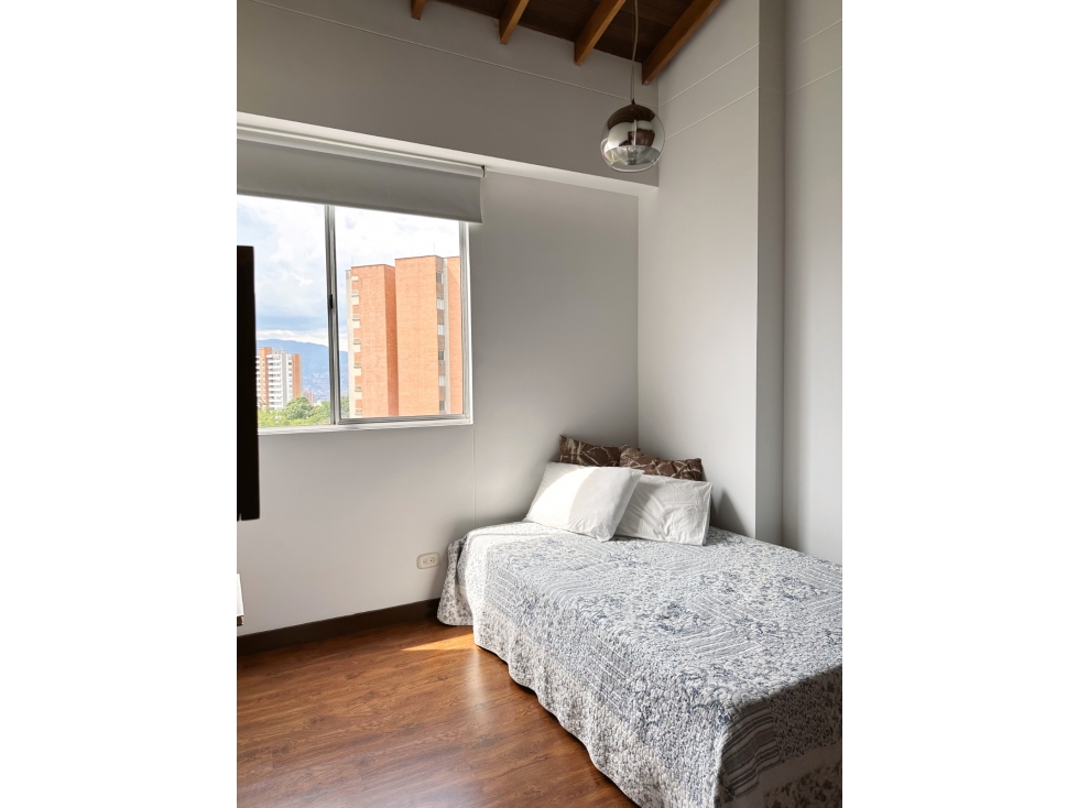 Apartamentos en Envigado, El Esmeraldal, 6450279