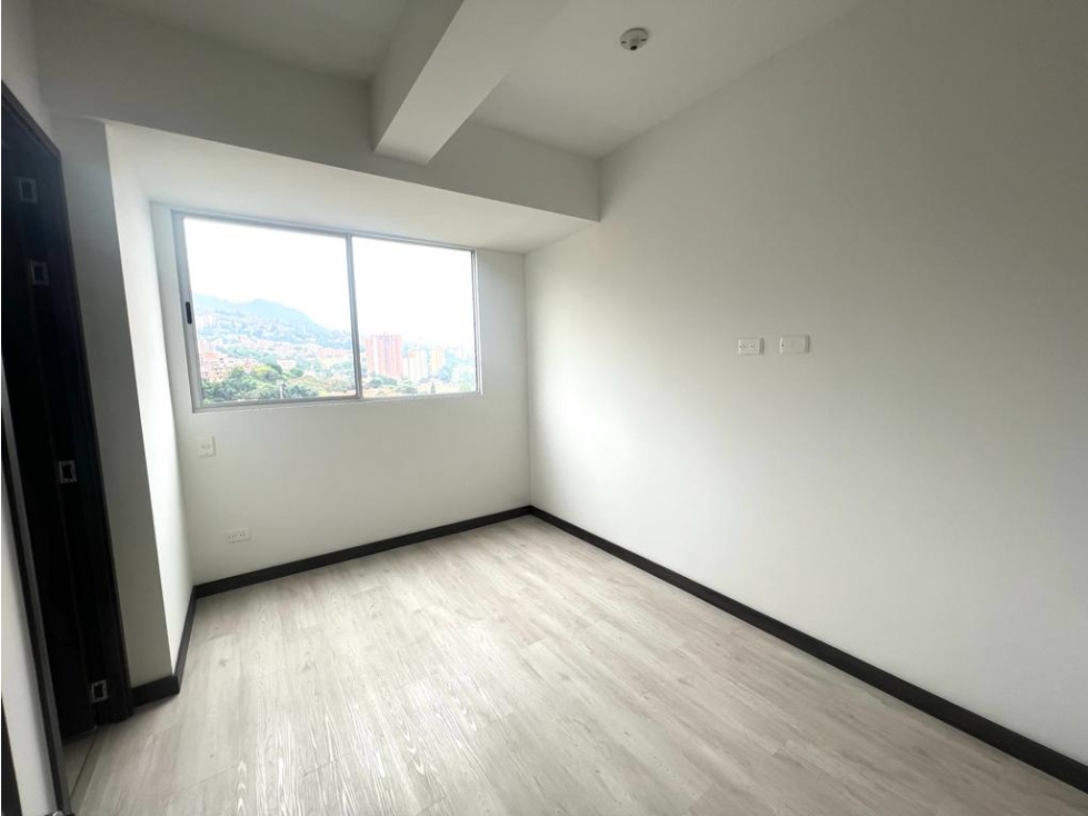 Apartamentos en Medellín, Calasanz, 6422223