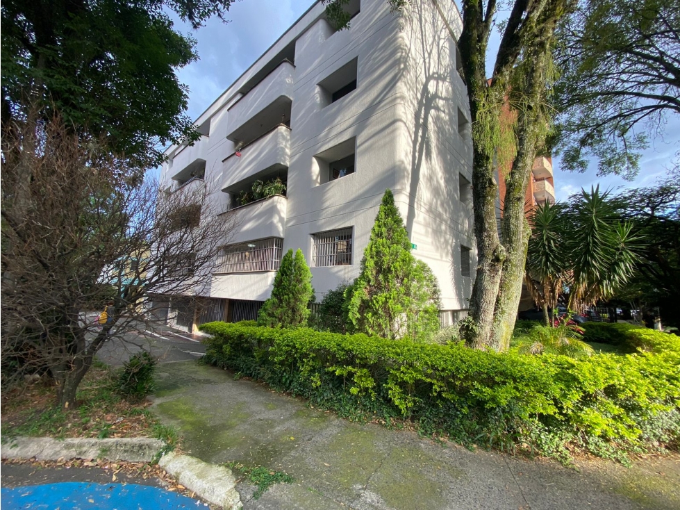 Apartamentos en Medellín, Calasanz, 6656274