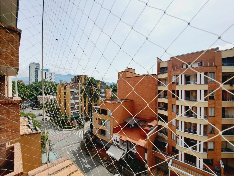 Apartamentos en Medellín, Laureles, 6766899