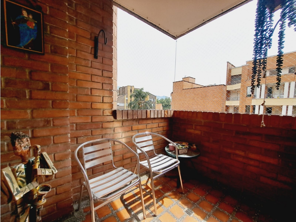 Apartamentos en Medellín, Laureles, 6766899