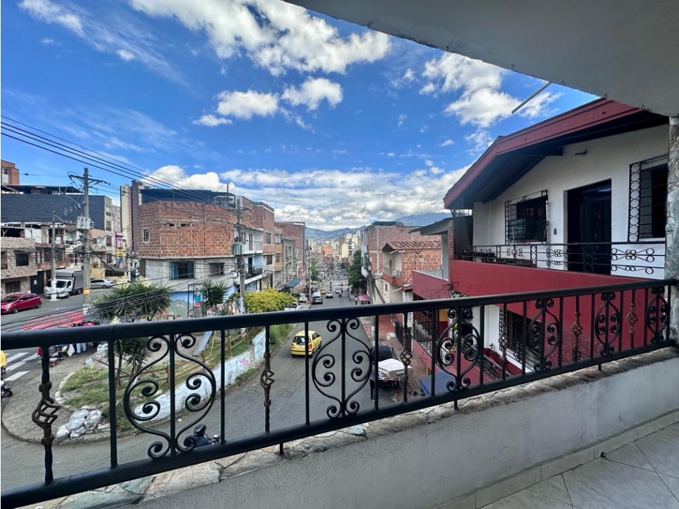 Apartamentos en Medellín, Buenos Aires, 6801603