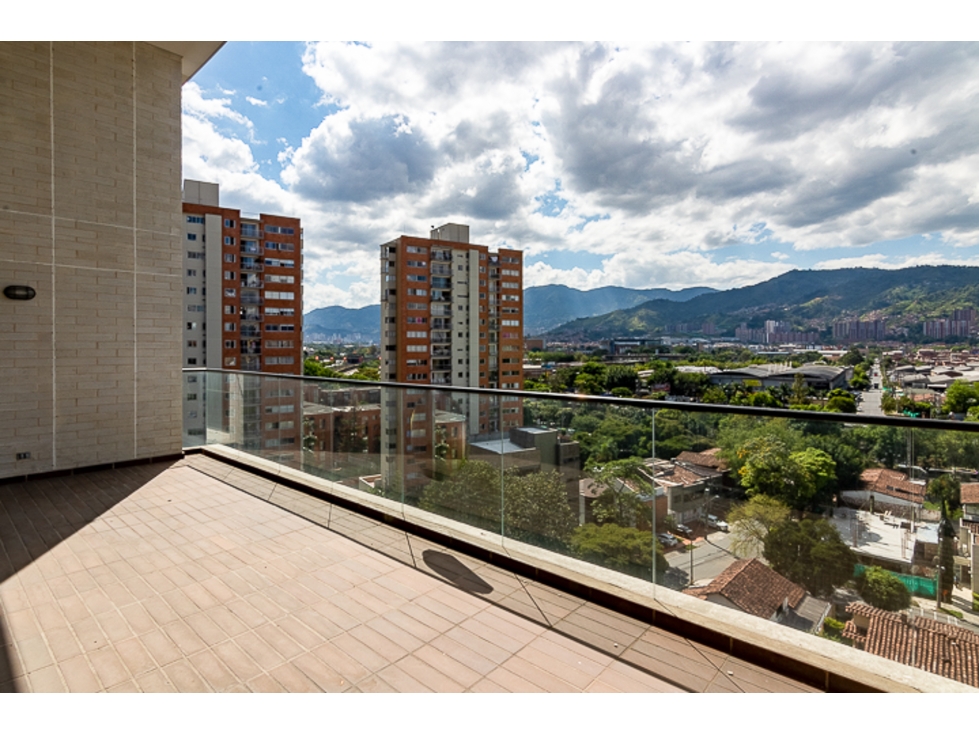 Apartamentos en Medellín, La Aguacatala, 6920546