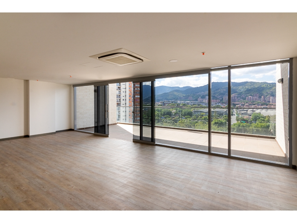 Apartamentos en Medellín, La Aguacatala, 6920546