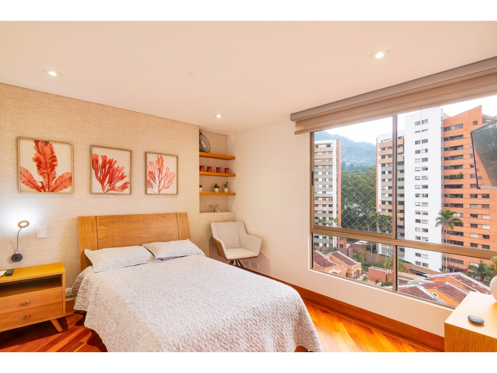 Apartamentos en Medellín, El Tesoro, 6879108