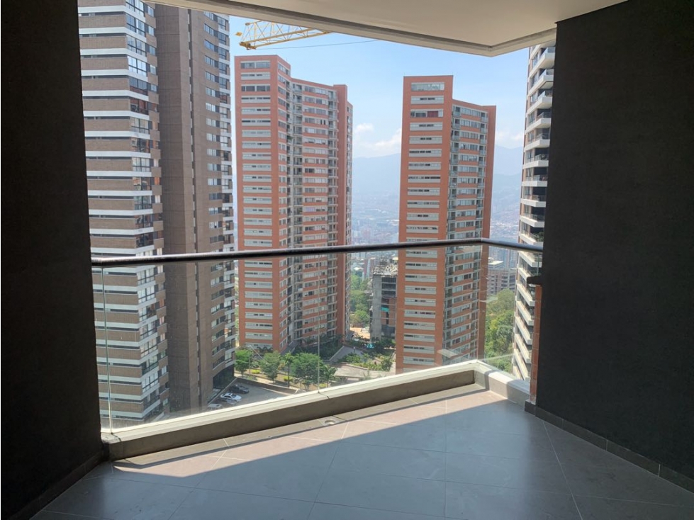 Apartamentos en Medellín, Alto de Las Palmas, 6995970