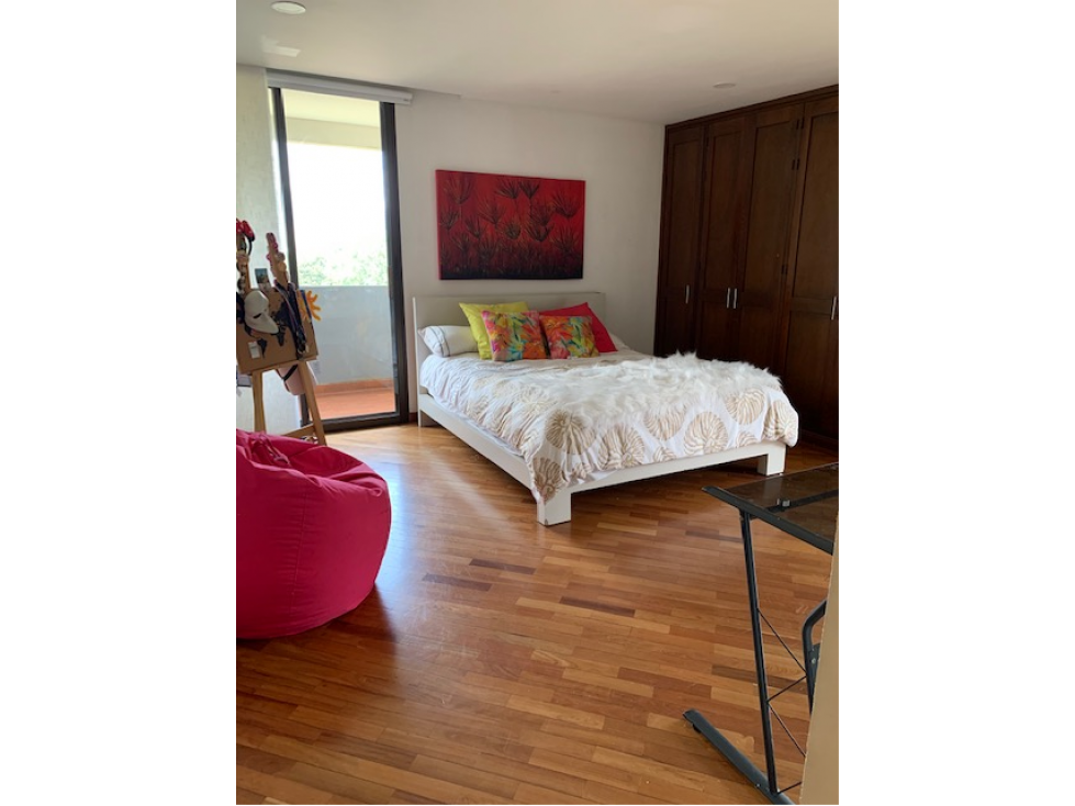 Apartamentos en Medellín, El Campestre, 6924989