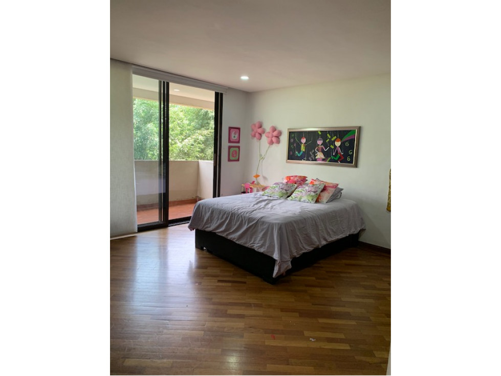 Apartamentos en Medellín, El Campestre, 6924989
