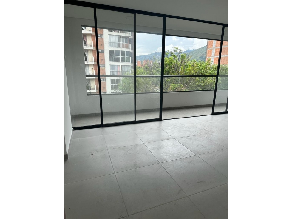 Apartamentos en Medellín, Barrio Colombia, 7068415