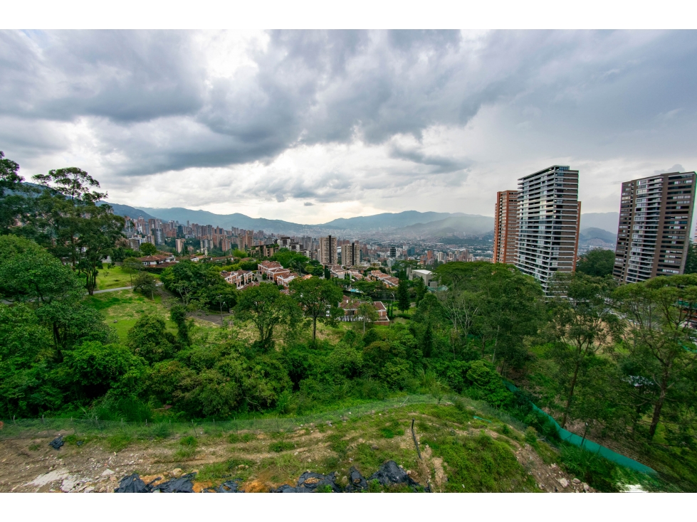 Apartamentos en Medellín, Alto de Las Palmas, 7074999