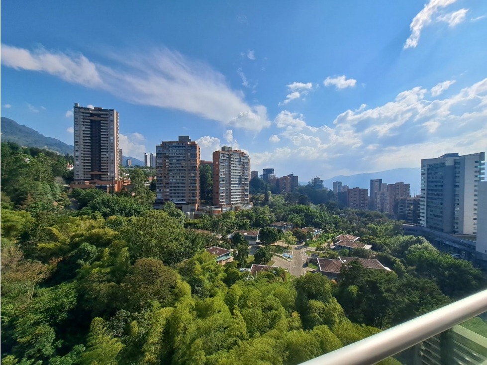 Apartamentos en Medellín, El Tesoro, 7103193