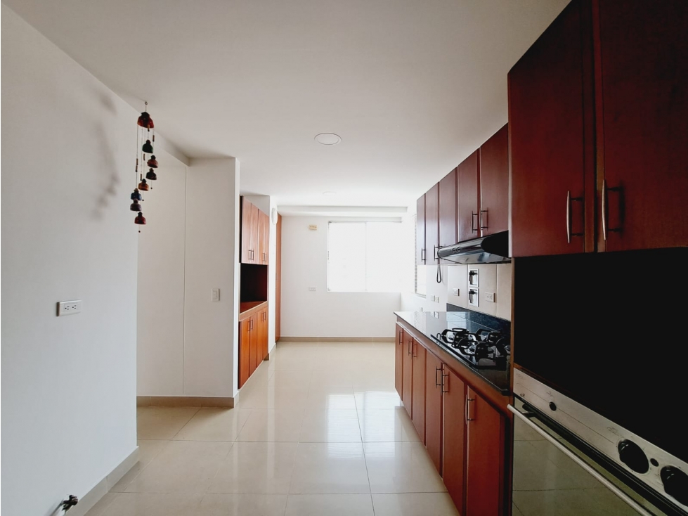 Apartamentos en Medellín, La Tomatera, 7191266
