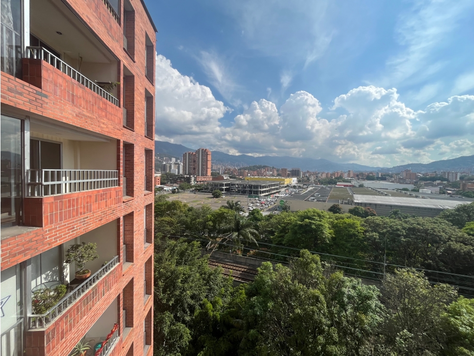 Apartamentos en Medellín, Estadio, 7163384