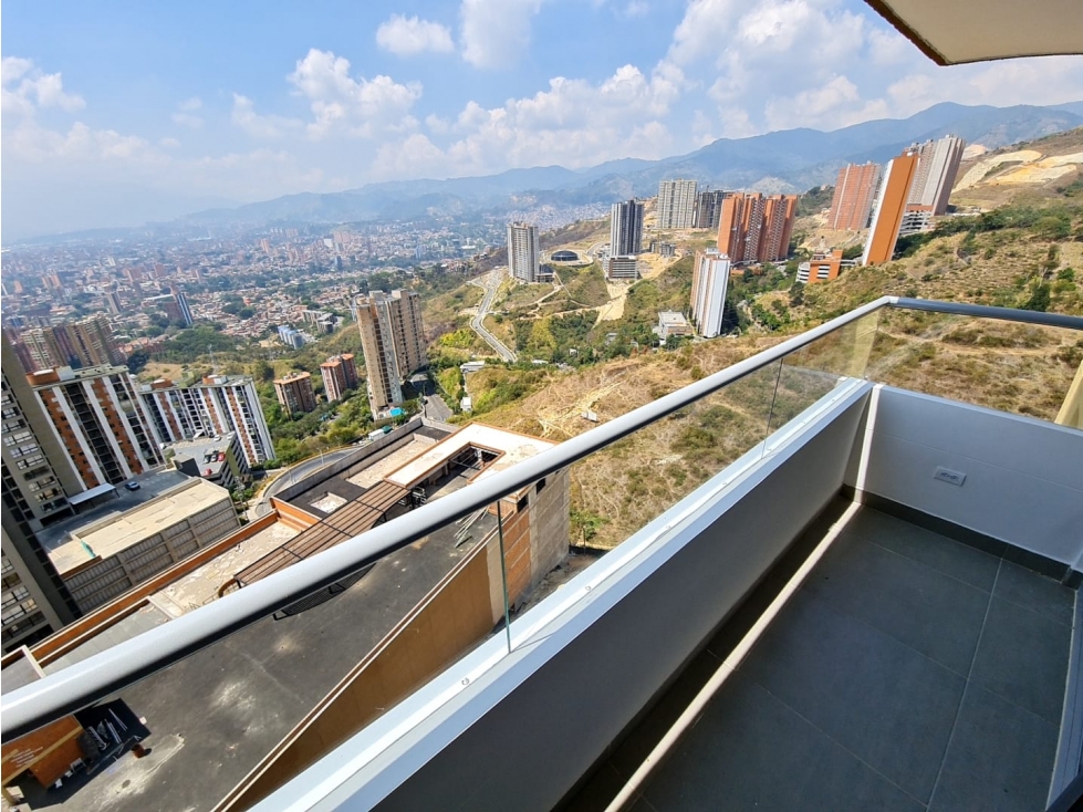 Apartamentos en Medellín, Calasanz, 7227060