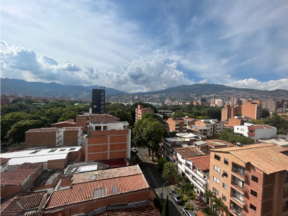 Apartamentos en Medellín, Estadio, 7163384