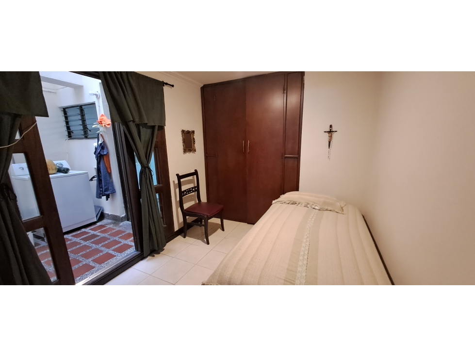 Apartamentos en Medellín, Laureles, 7208448
