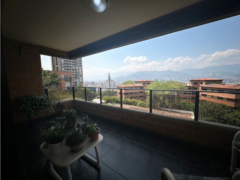 Apartamentos en Medellín, Castropol, 7235612