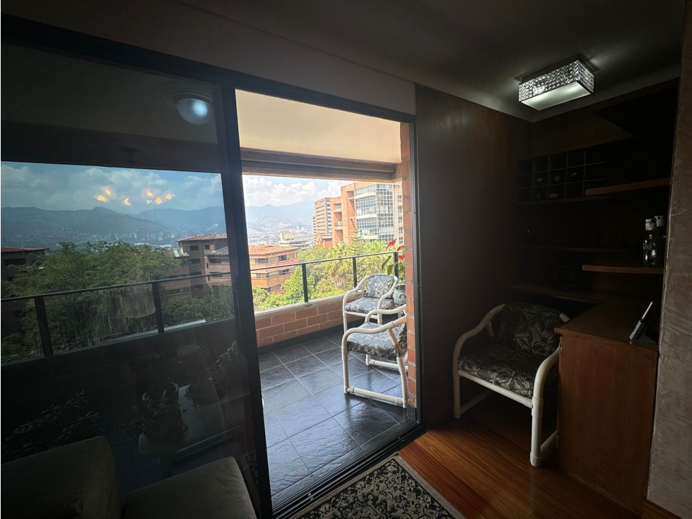 Apartamentos en Medellín, Castropol, 7235612