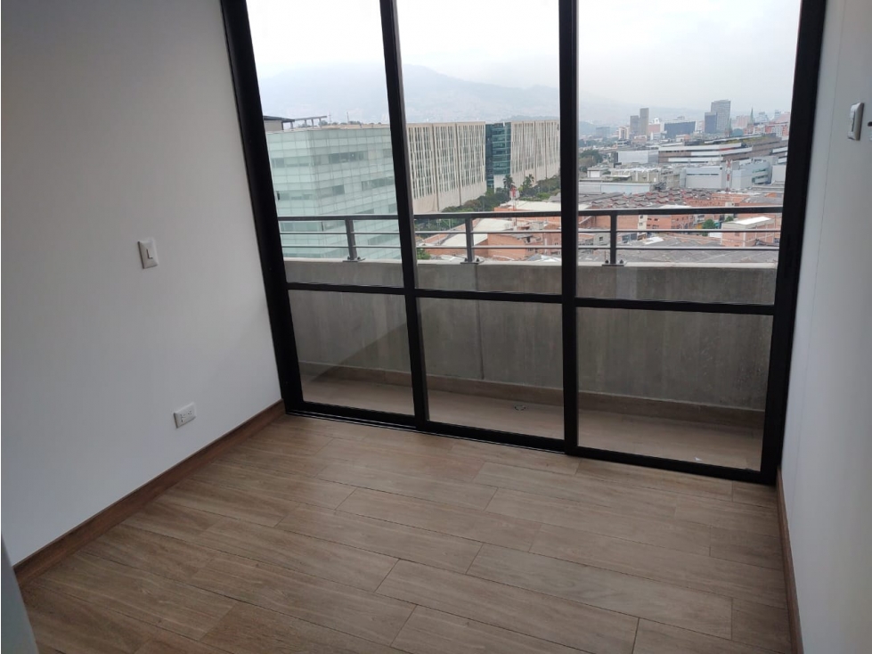 Apartamentos en Medellín, Ciudad del Rio, 7249028