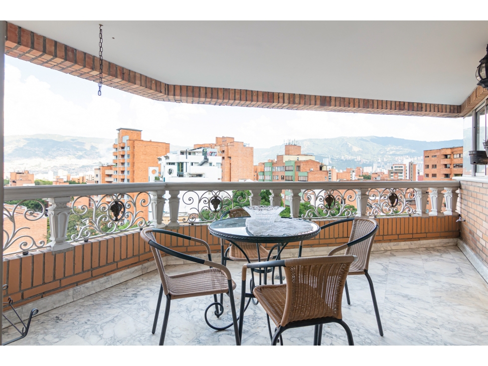 Apartamentos en Medellín, Laureles, 7283664