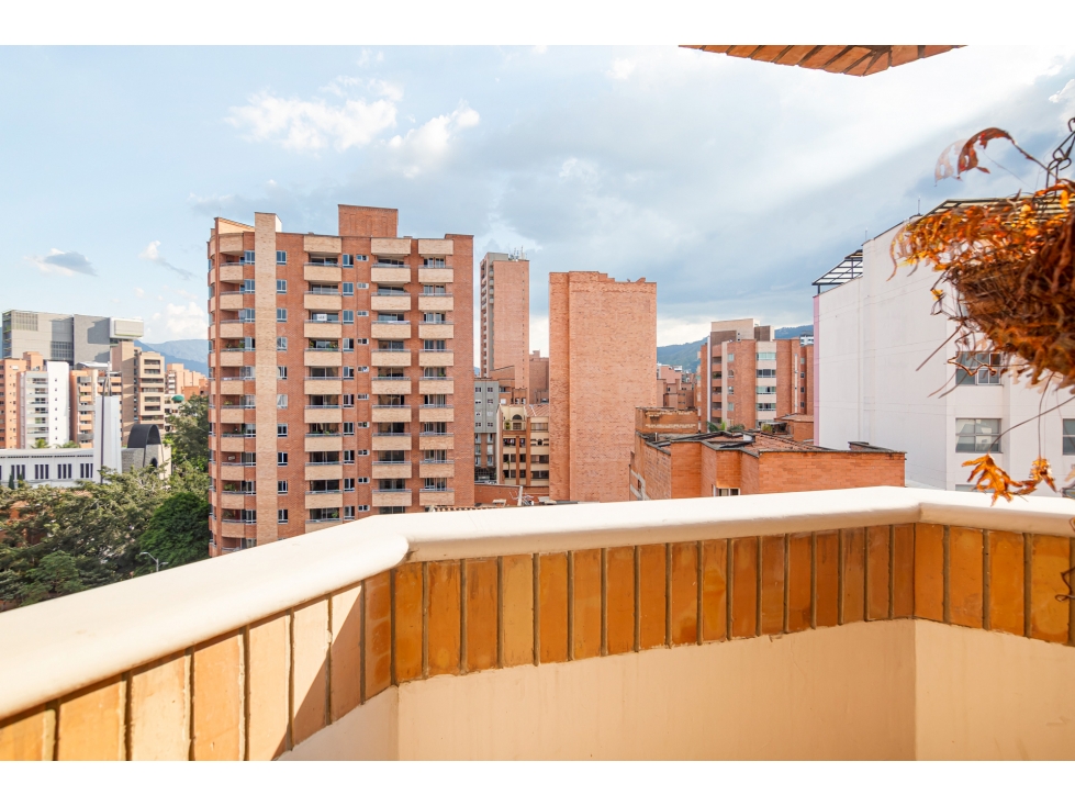 Apartamentos en Medellín, Laureles, 7283664