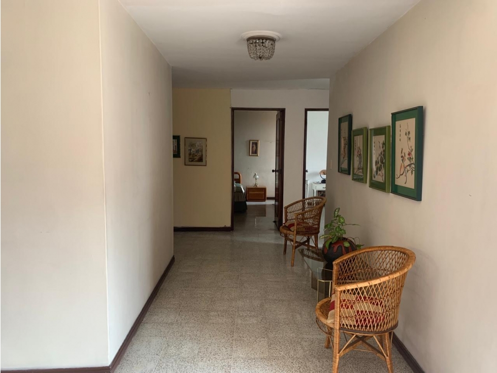 Apartamentos en Medellín, Florida Nueva, 7279054