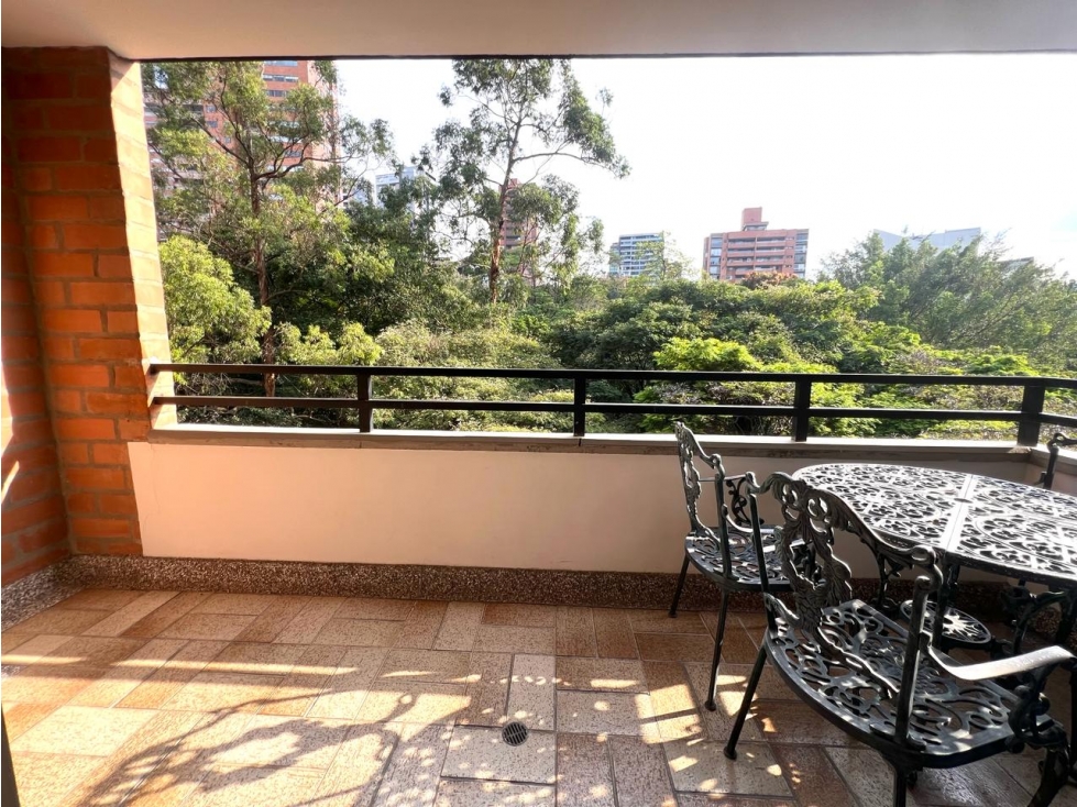 Apartamentos en Medellín, La Tomatera, 7315743
