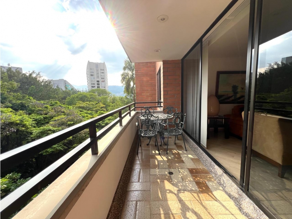 Apartamentos en Medellín, La Tomatera, 7315743
