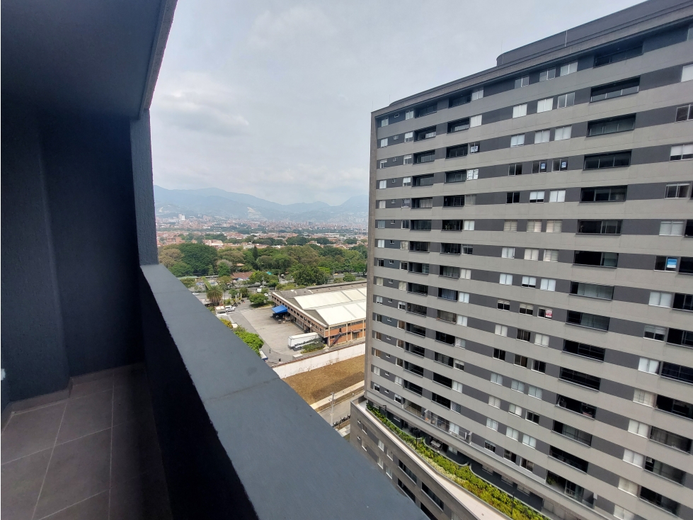 Apartamentos en Medellín, Santa Fe, 7321310