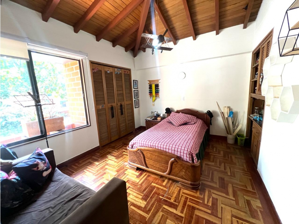 Apartamentos en Medellín, La Concha, 7311787