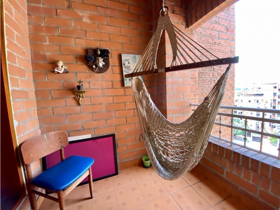 Apartamentos en Medellín, Laureles, 7338293