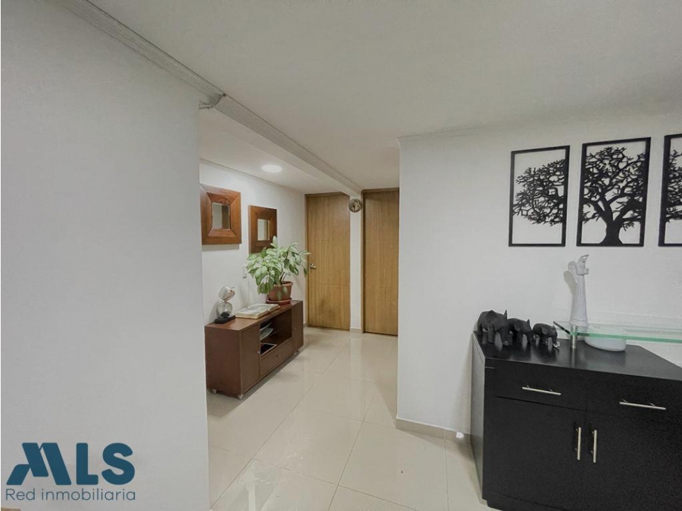 Apartamentos en Medellín, Calasanz, 7362753