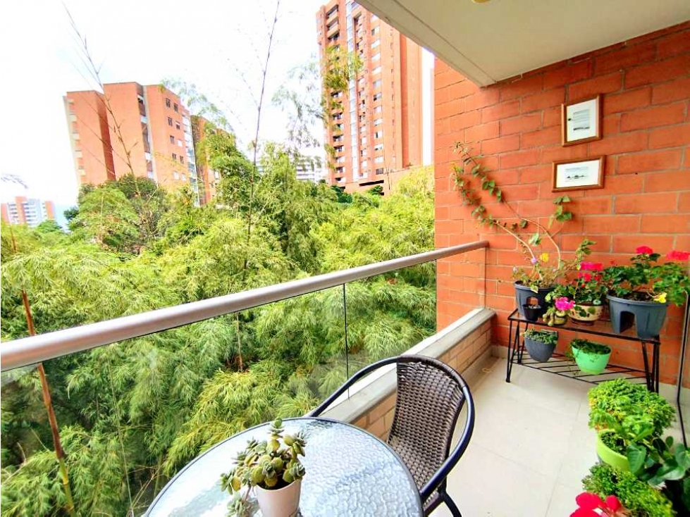 Apartamentos en Envigado, El Esmeraldal, 7375758