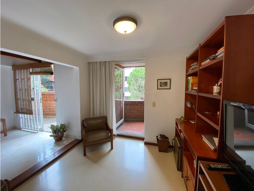 Apartamentos en Medellín, La Castellana, 7361013